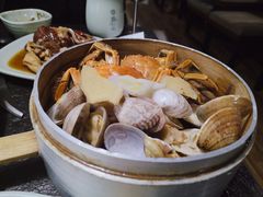 -盛江山自助料理(奥莱锦辉购物广场店)