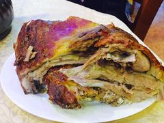 -维吾尔餐厅(宜山路店)