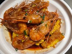 -老阿爸鲜鱼土菜(园区永旺店)