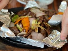 -富哥食店