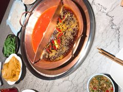 -大四喜火锅(东风路店)