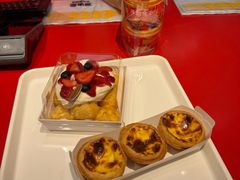 -味多美蛋糕(古城店)