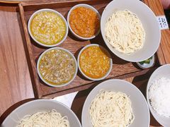 -李百蟹·江南蟹黄面·河景餐厅(夫子庙总店)