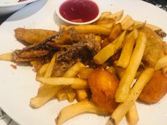 -MYLK意式小厨(熙地港店)