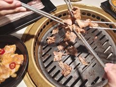 -花味烤肉·拌饭(庐阳万科店)