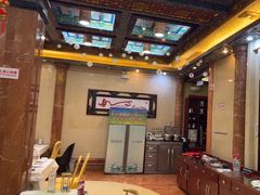 -鹊华居·地道鲁菜·海鲜·融合味(大明湖店)