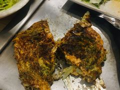 -日葵 大阪烧ひまり(仙霞路店)