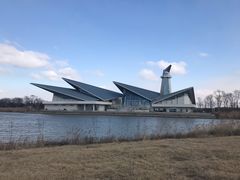 -盐城丹顶鹤湿地生态旅游区