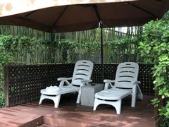 -春晖园度假酒店温泉