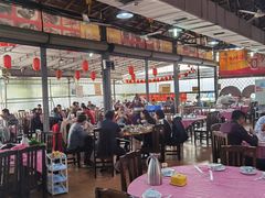 大堂-根哥美食大雁岛(魁东一路店)