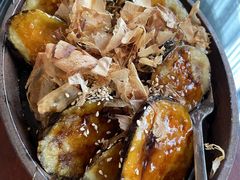 铁板茄子-香雪海饭店中餐厅(玉山店)