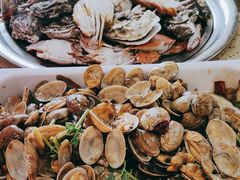 -港畔赶海蒸汽海鲜烧烤自助(仙螺岛店)