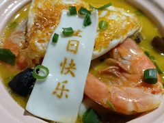 -3号仓库·创意中国菜(乐清正大广场店)