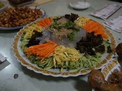 五彩大拉皮-泰来风味馆(桂林街店)