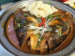 -潍城老菜馆·地标美食