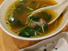 -东泰祥生煎馆(重庆北路店)