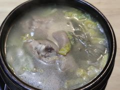-大佬李砂锅(钱江财富广场店)
