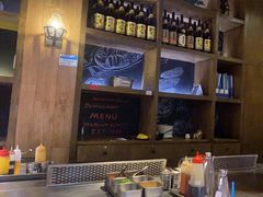 -盛焰铁板烧(王府井店)