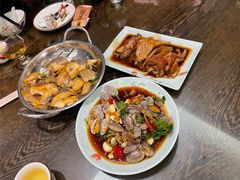 -抱德·潮汕味(琶洲店原惠城鱼仔)