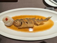 鲁采黄鱼饭-鲁采 LU STYLE(CBD店)