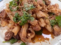 -龙华酒家