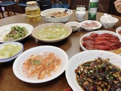 -小乐荟私房菜(宁海里店)