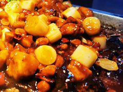 -锦尚阁烤鱼(望京新荟城店)