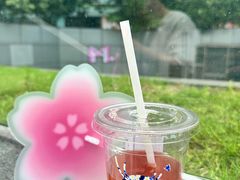 -瑞幸咖啡(江汉路中山大道店)