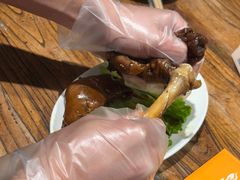 -有奴思烤肉·清真(正宁路店)