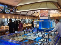 -鲜得莱渔港·小平岛海胆馆(七贤岭店)