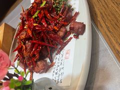 -陈家小院(阜昌路店)