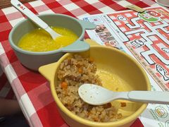 -西贝(南开大悦城店)