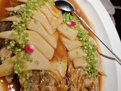 -锦楼·臻选新杭帮(杭州中心店)
