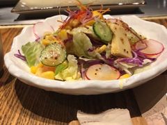 -赤坂亭·M9和牛烧肉·铁板烧·日料398放题(长泰广场店)