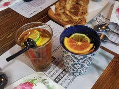 -刀叉遇上筷子中西融合餐厅(成都道店)