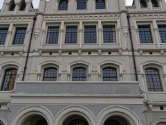 -YUE·6·西式融合餐厅(外滩六号店)
