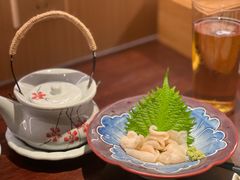 -加奈日本料理