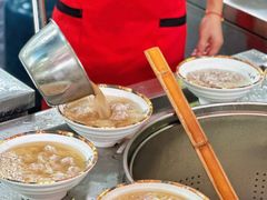 -正果云吞&农家菜(富力店)