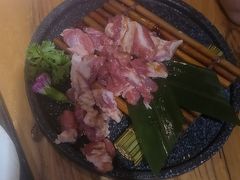 -红沃烤肉(家乐福2部店)