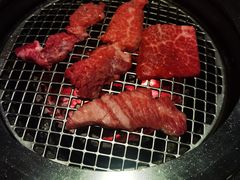-赤坂亭·M9和牛烧肉·铁板烧·日料398放题(长泰广场店)