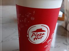-必胜客(龙之梦购物中心店)