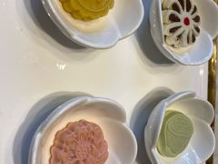 -四季明湖·鲁菜海鲜(明湖店)