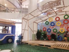-银座mall(东直门店)