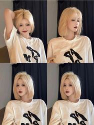 -GANO HAIR 
