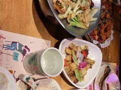 -胡桃里音乐酒馆(白云五号T5 MALL店)