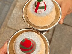 -拾光甜品自助·意面小食(太古里总店)