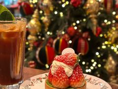 -echoes coffee回响咖啡(888街店)