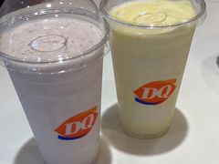-DQ·蛋糕·冰淇淋(天通苑华联店)