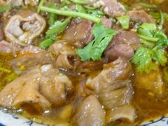 -原肖村桥卤煮(旧宫东路店)