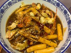 -佳佳麻辣烧菜馆